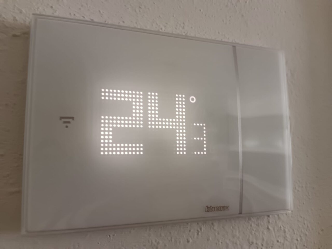 Building automation - 14 Bonus Ristrutturazione - Building Automation - 13