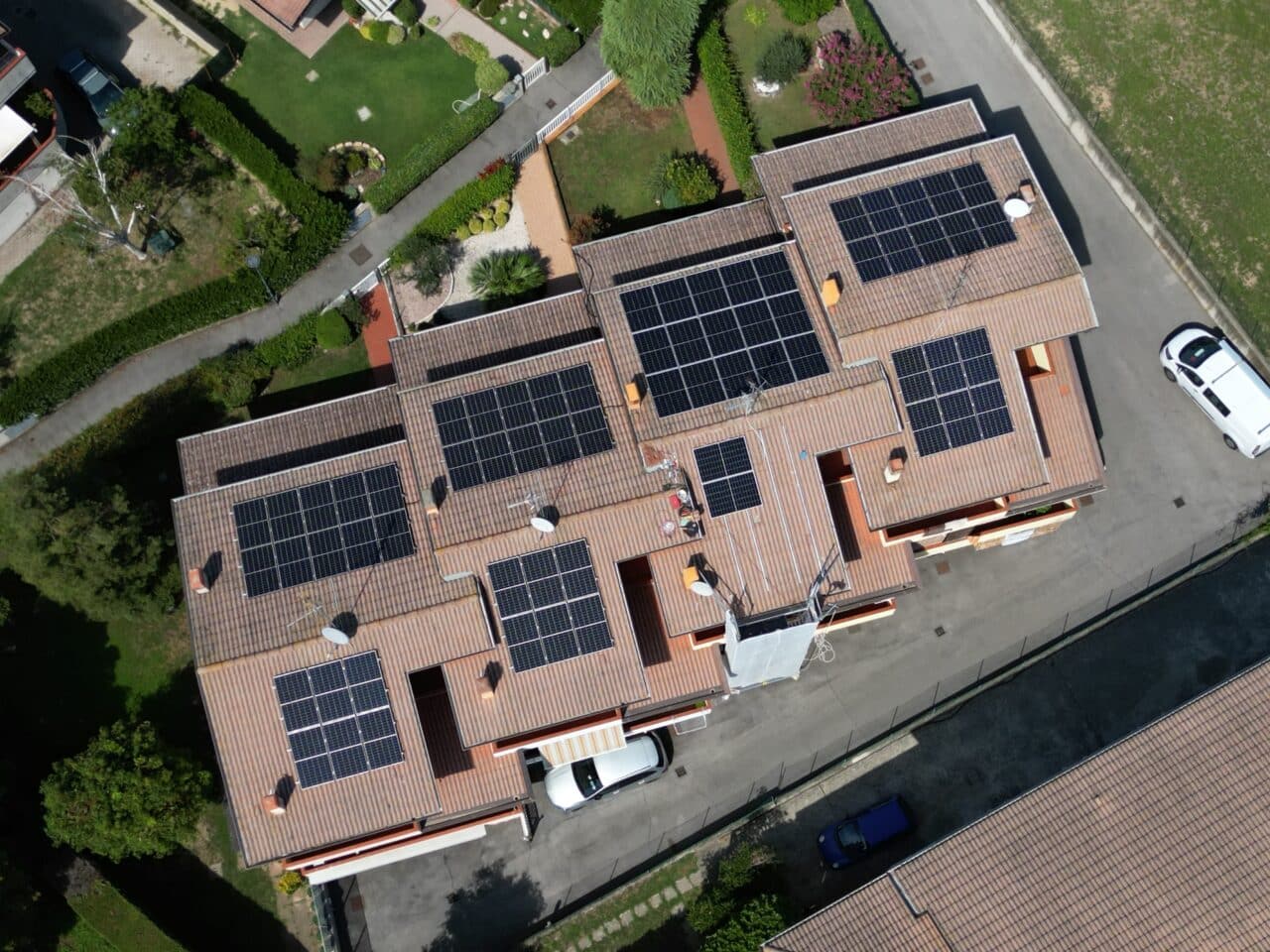 Iperammortamento 2026 - Impianto Fotovoltaico - 5