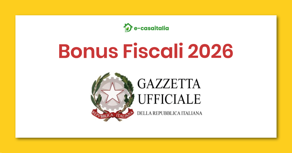 Bonus - 2 Conto Termico 3.0 - Bonus - 1