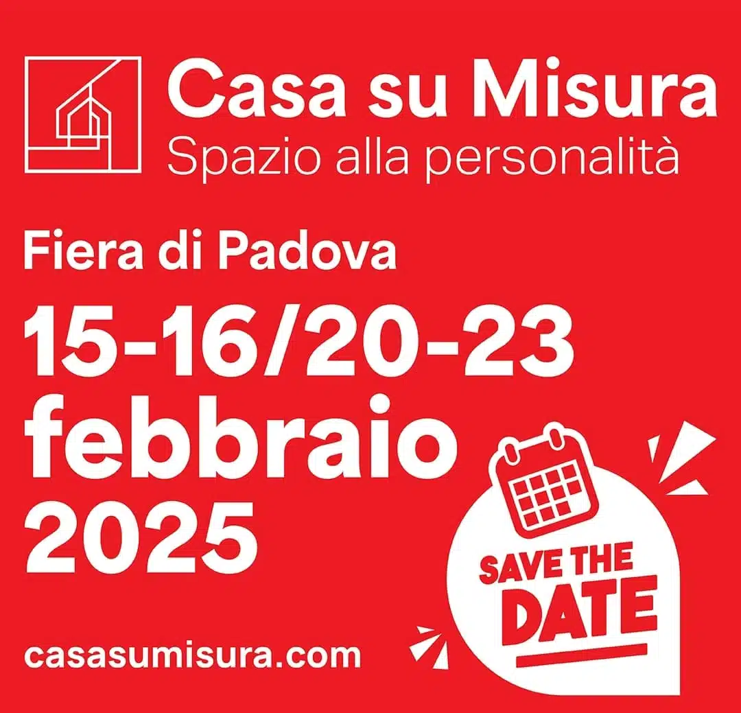 E-casaitalia: l’eccellenza edile alla fiera casa su misura 2025 a padova - 9 E-Cer - E-Casaitalia: L’eccellenza Edile Alla Fiera Casa Su Misura 2025 A Padova - 8
