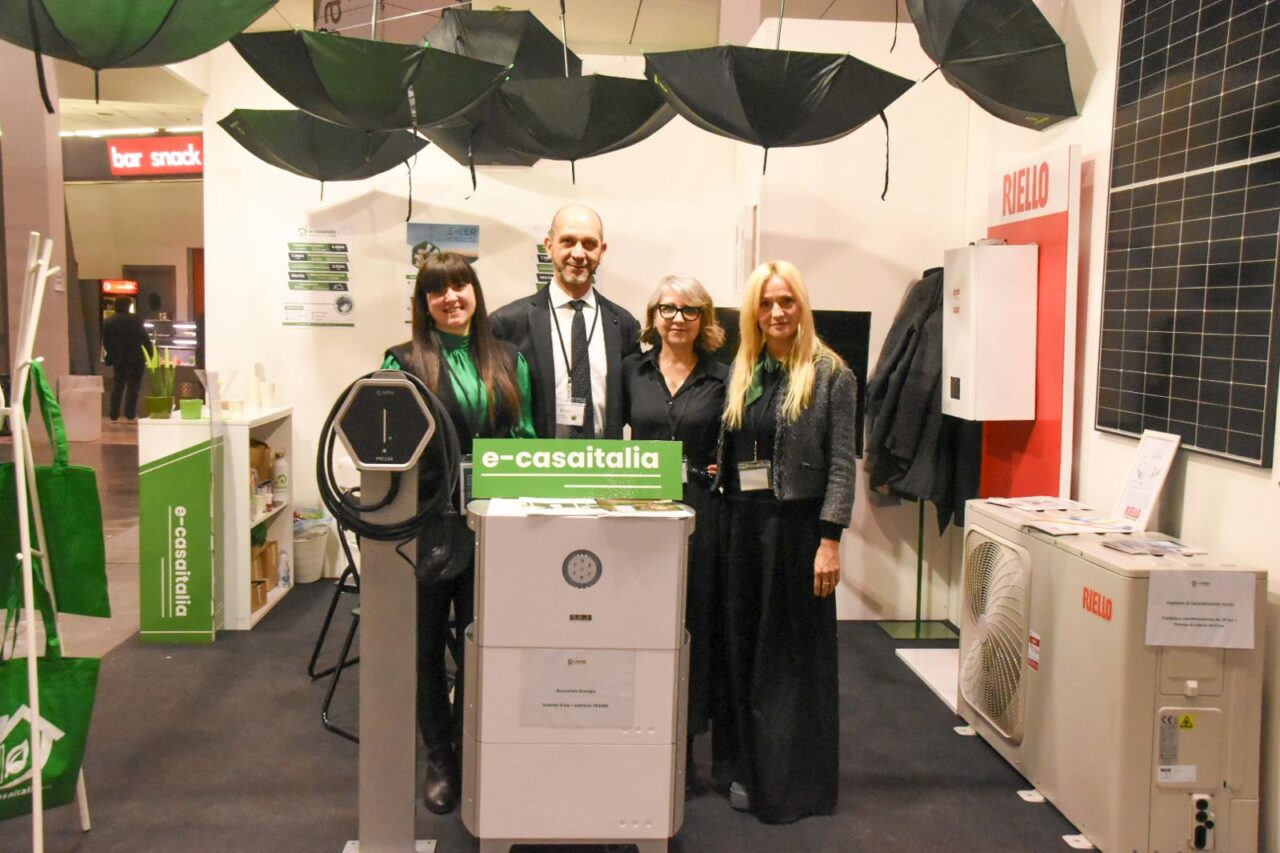 La Nostra Hit Alla Fiera Casa Su Misura 2025