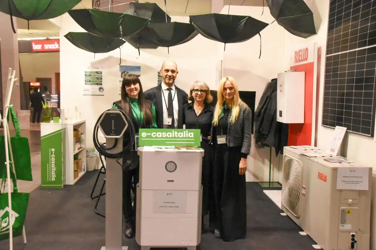 La nostra hit alla fiera casa su misura 2025 - 13 La Nostra Hit Alla Fiera Casa Su Misura 2025