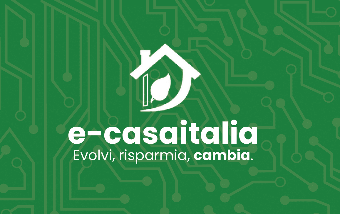 E-Casaitalia Lancia Il Nuovo Spot Televisivo: Energia Pulita E Innovazione Per Un Futuro Sostenibile