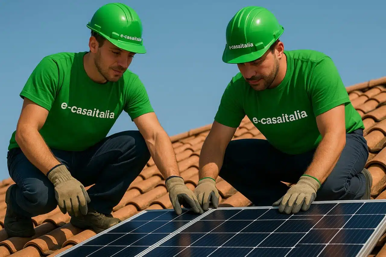 Impianto - Impianto Fotovoltaico Nel 2025: Scelta Intelligente? - 4