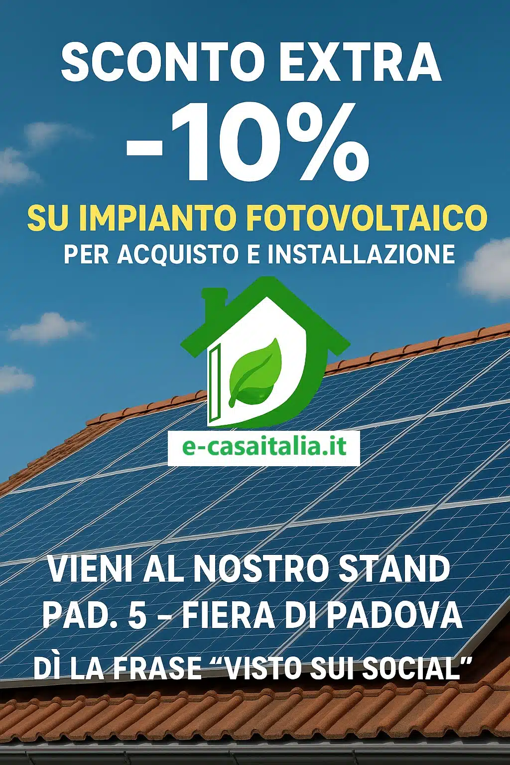E-Casa Italia - Homepage - 7