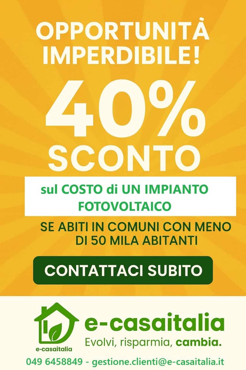 Impianto - 🌞 Novità Imperdibile Per Chi Vuole Installare Un Impianto Fotovoltaico Nel 2025! - 22