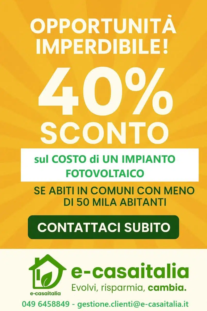Impianto - 🌞 Novità Imperdibile Per Chi Vuole Installare Un Impianto Fotovoltaico Nel 2025! - 2
