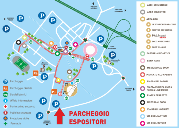 fiera del soco - E-casaitalia alla Fiera del Soco 2025: Insieme per un futuro energetico sostenibile! - 3