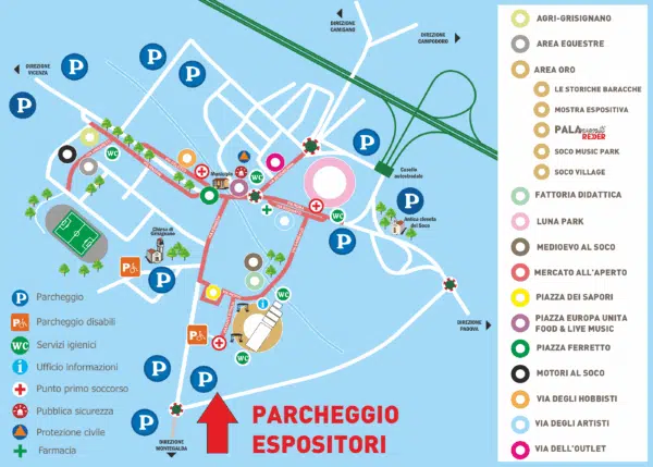 Fiera Del Soco - E-Casaitalia Alla Fiera Del Soco 2025: Insieme Per Un Futuro Energetico Sostenibile! - 1