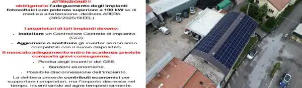 Arera - Arera 385/2025/R/Eel: La Sfida Dell'Integrazione Delle Rinnovabili Diventa Obbligo. Tutto Sulla Nuova Funzionalità Ppf - 1
